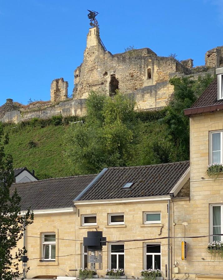 Apartment Charmaux Valkenburg