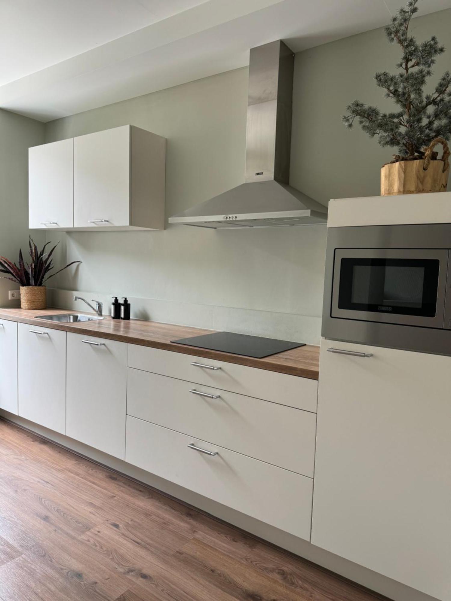 Charmaux Valkenburg Apartment