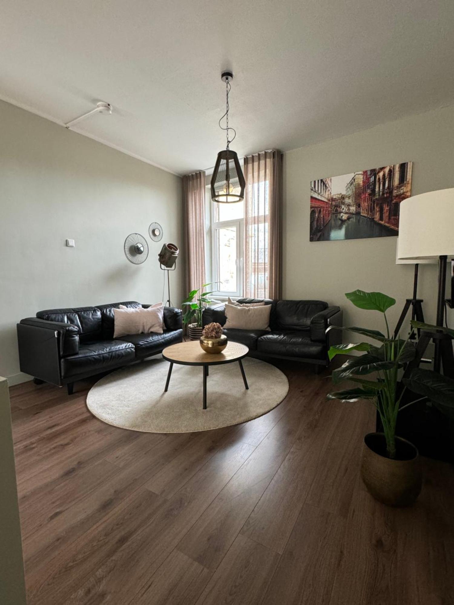Charmaux Valkenburg Apartment