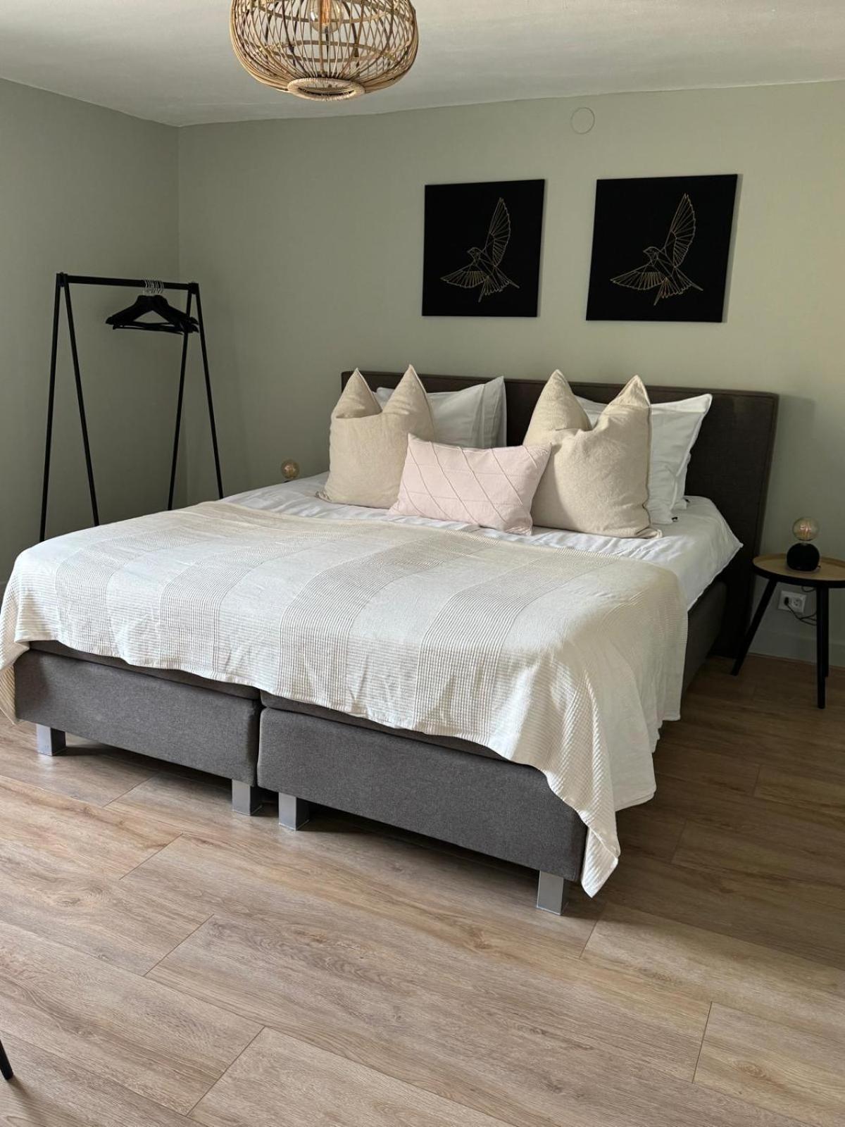 Charmaux Valkenburg Apartment