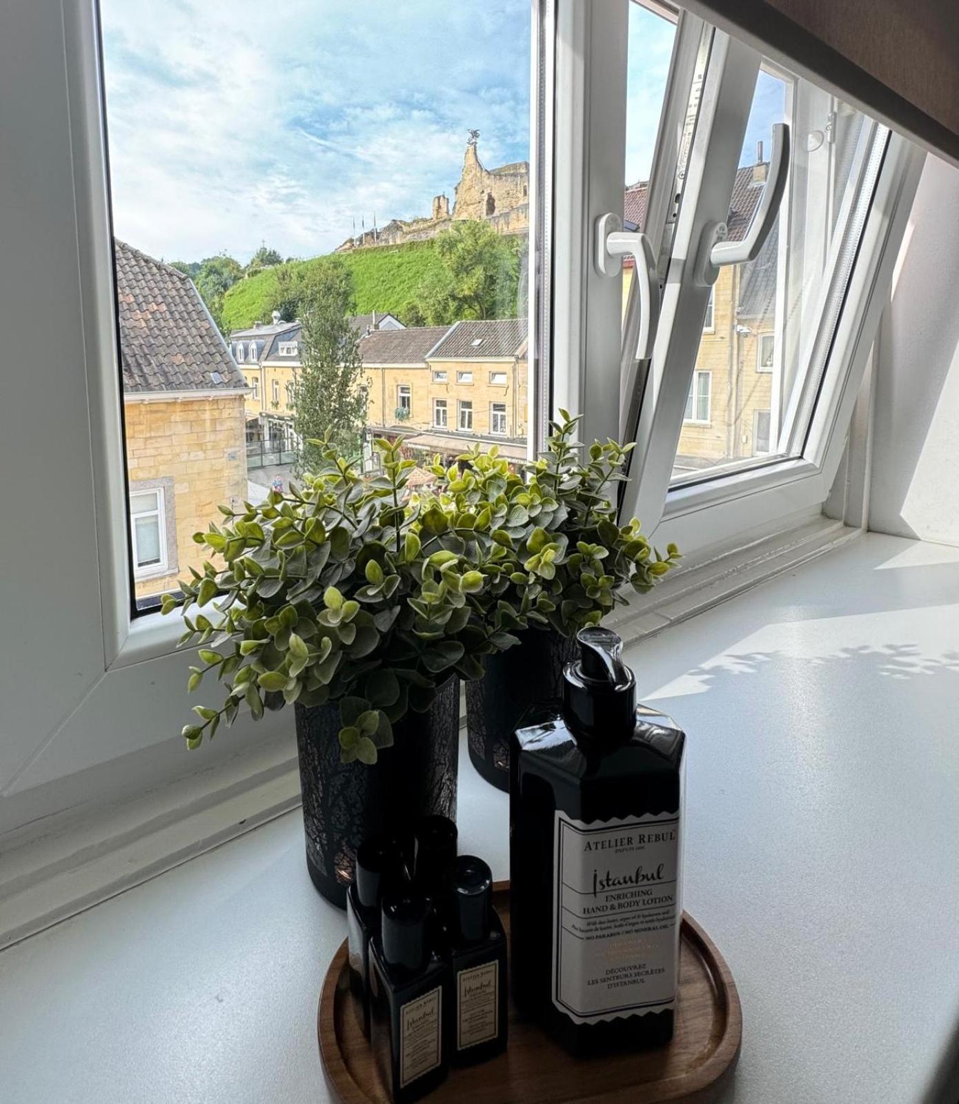 Apartment Charmaux Valkenburg