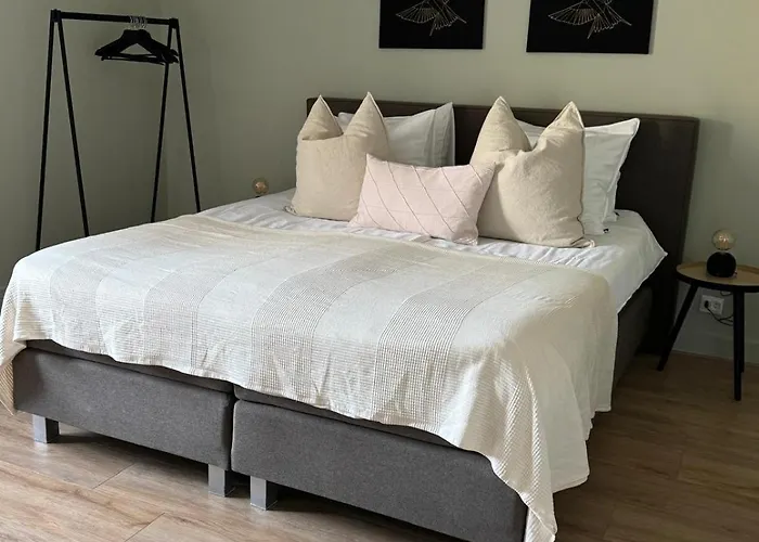 Appartement Charmaux Valkenburg