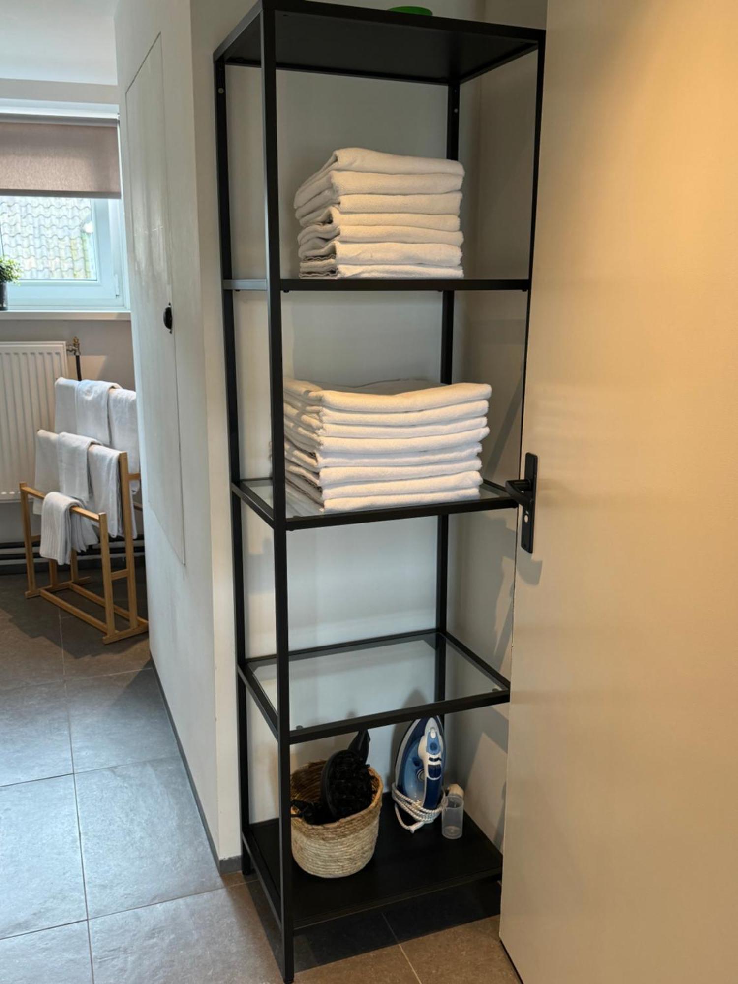Appartement Charmaux Valkenburg *